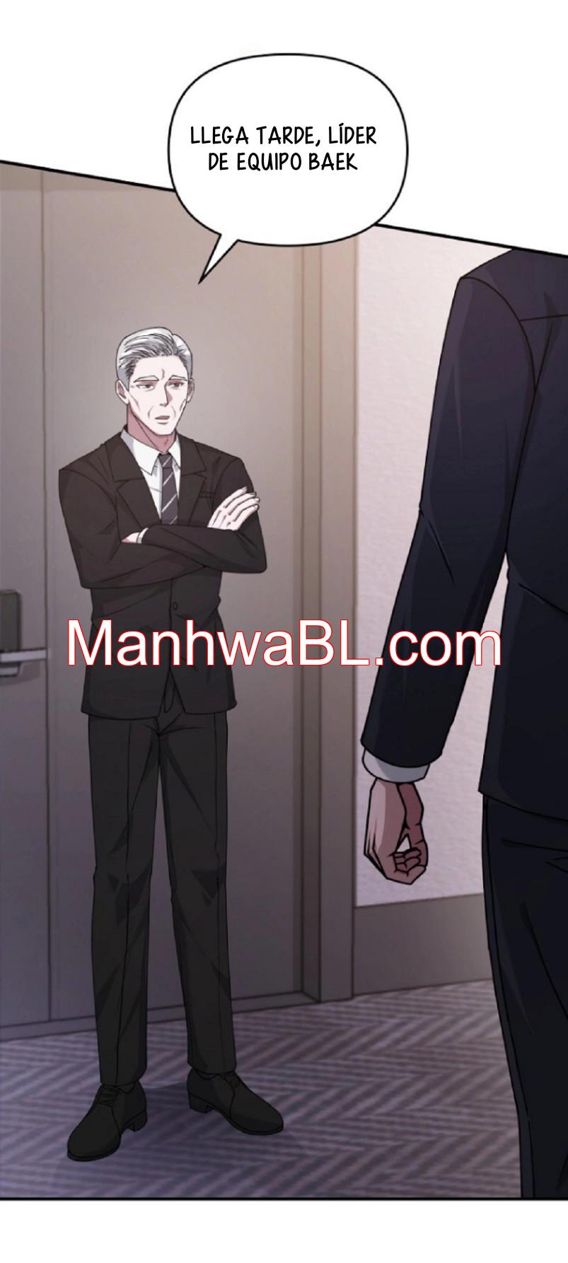 EL DIARIO DE SUPERVIVENCIA DEL SECRETARIO DEL TOP OBSESIVO - Capítulo 32 3 manhwa