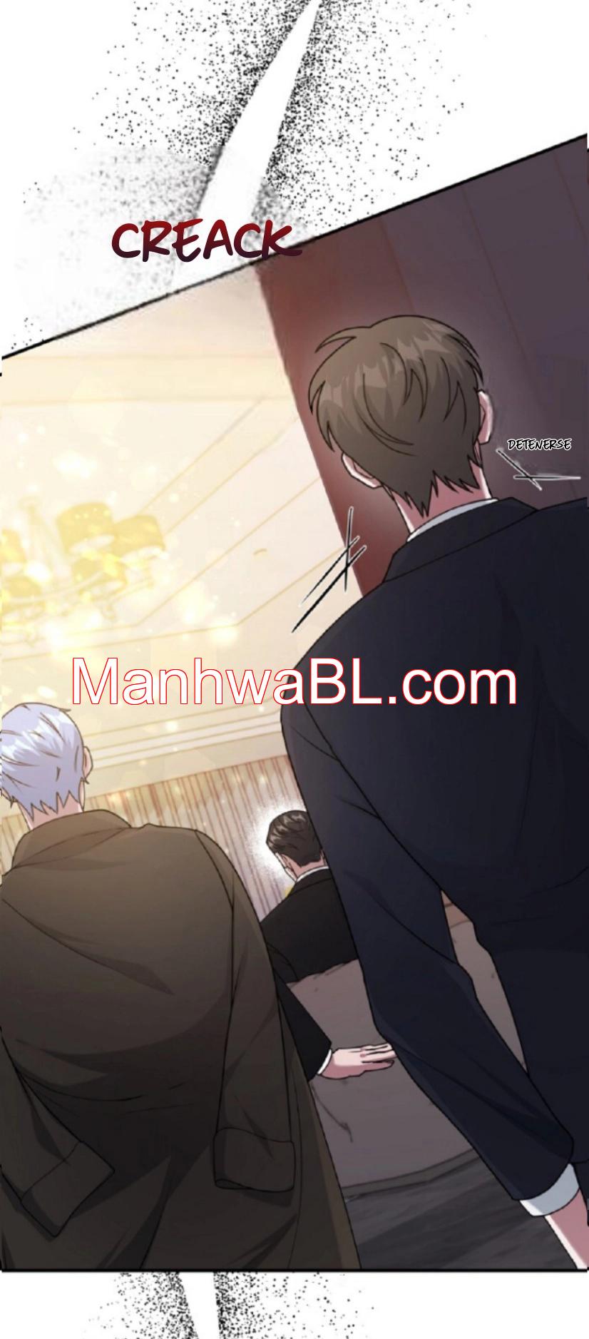 EL DIARIO DE SUPERVIVENCIA DEL SECRETARIO DEL TOP OBSESIVO - Capítulo 32 3 manhwa
