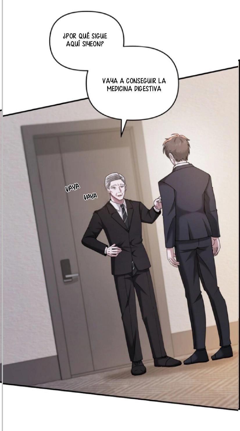 EL DIARIO DE SUPERVIVENCIA DEL SECRETARIO DEL TOP OBSESIVO - Capítulo 32 3 manhwa