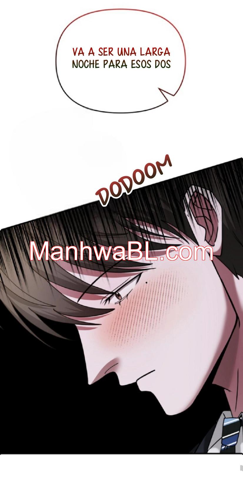 EL DIARIO DE SUPERVIVENCIA DEL SECRETARIO DEL TOP OBSESIVO - Capítulo 32 3 manhwa
