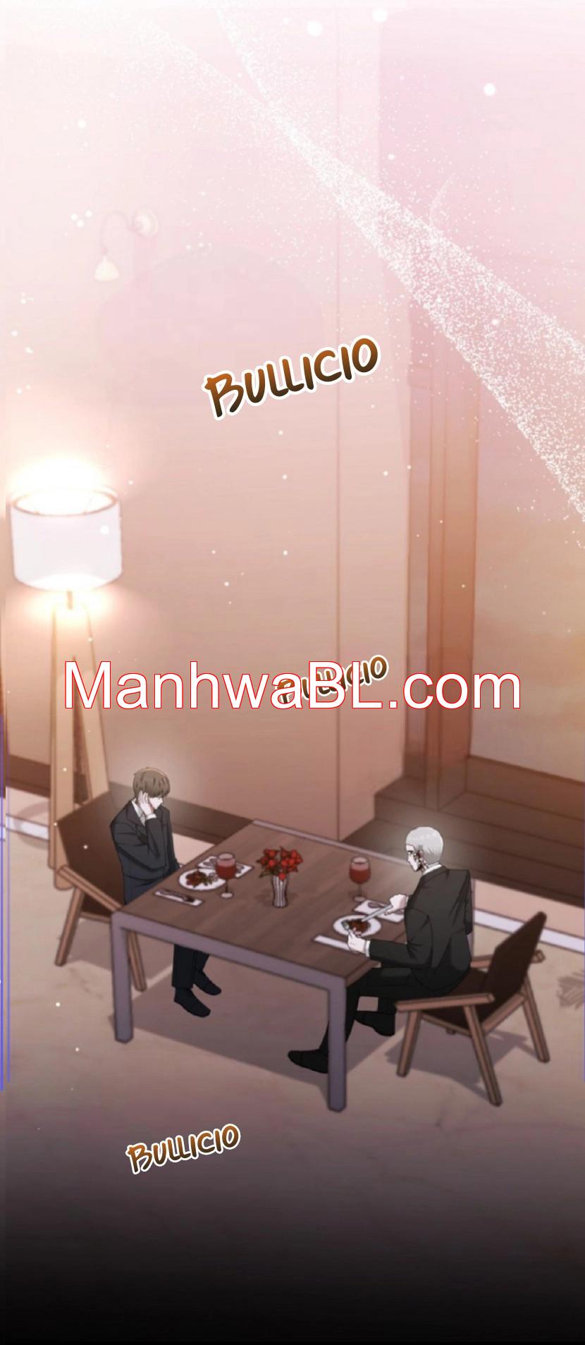 EL DIARIO DE SUPERVIVENCIA DEL SECRETARIO DEL TOP OBSESIVO - Capítulo 32 3 manhwa