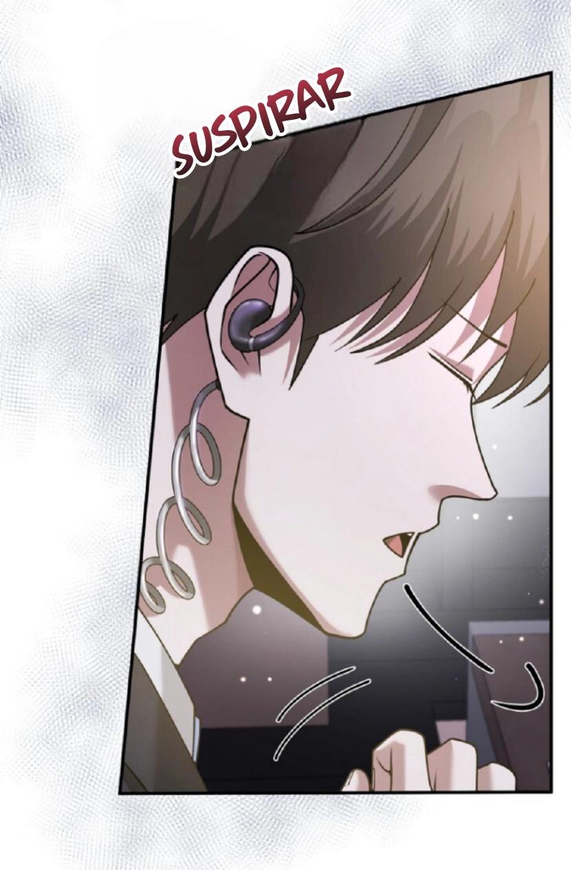 EL DIARIO DE SUPERVIVENCIA DEL SECRETARIO DEL TOP OBSESIVO - Capítulo 32 3 manhwa
