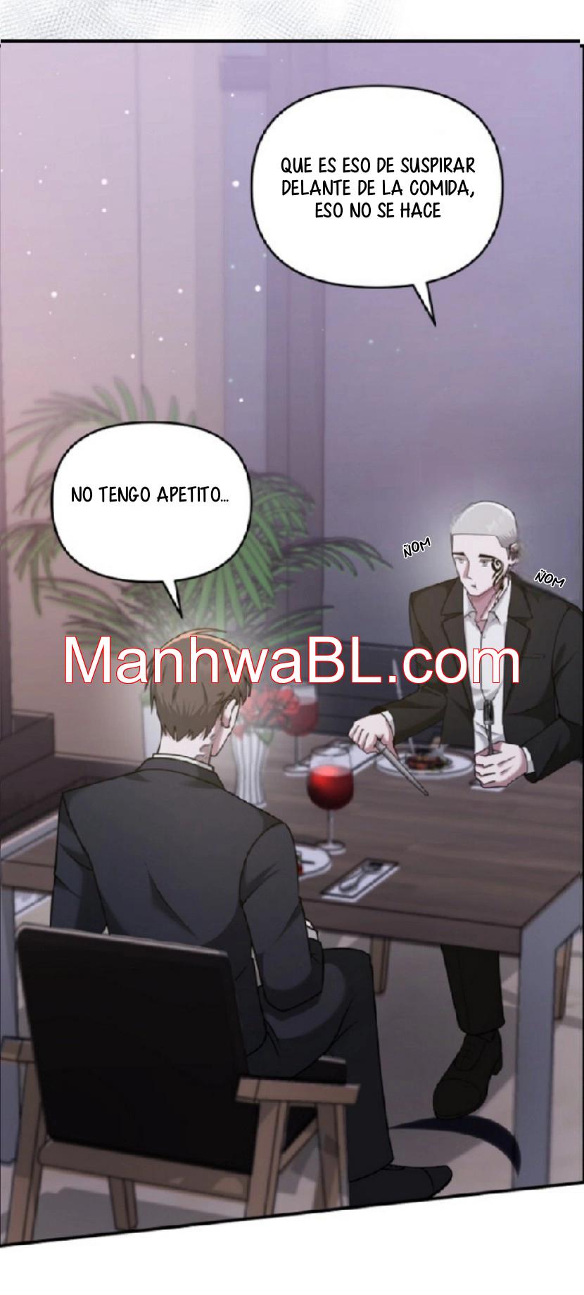 EL DIARIO DE SUPERVIVENCIA DEL SECRETARIO DEL TOP OBSESIVO - Capítulo 32 3 manhwa