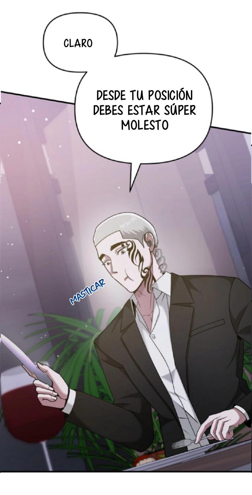 EL DIARIO DE SUPERVIVENCIA DEL SECRETARIO DEL TOP OBSESIVO - Capítulo 32 3 manhwa