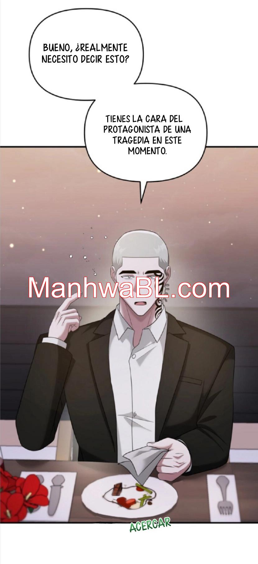EL DIARIO DE SUPERVIVENCIA DEL SECRETARIO DEL TOP OBSESIVO - Capítulo 32 3 manhwa