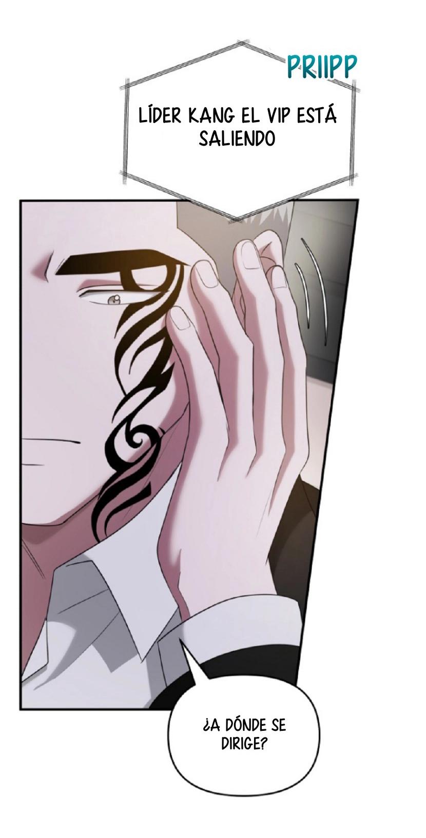 EL DIARIO DE SUPERVIVENCIA DEL SECRETARIO DEL TOP OBSESIVO - Capítulo 32 3 manhwa