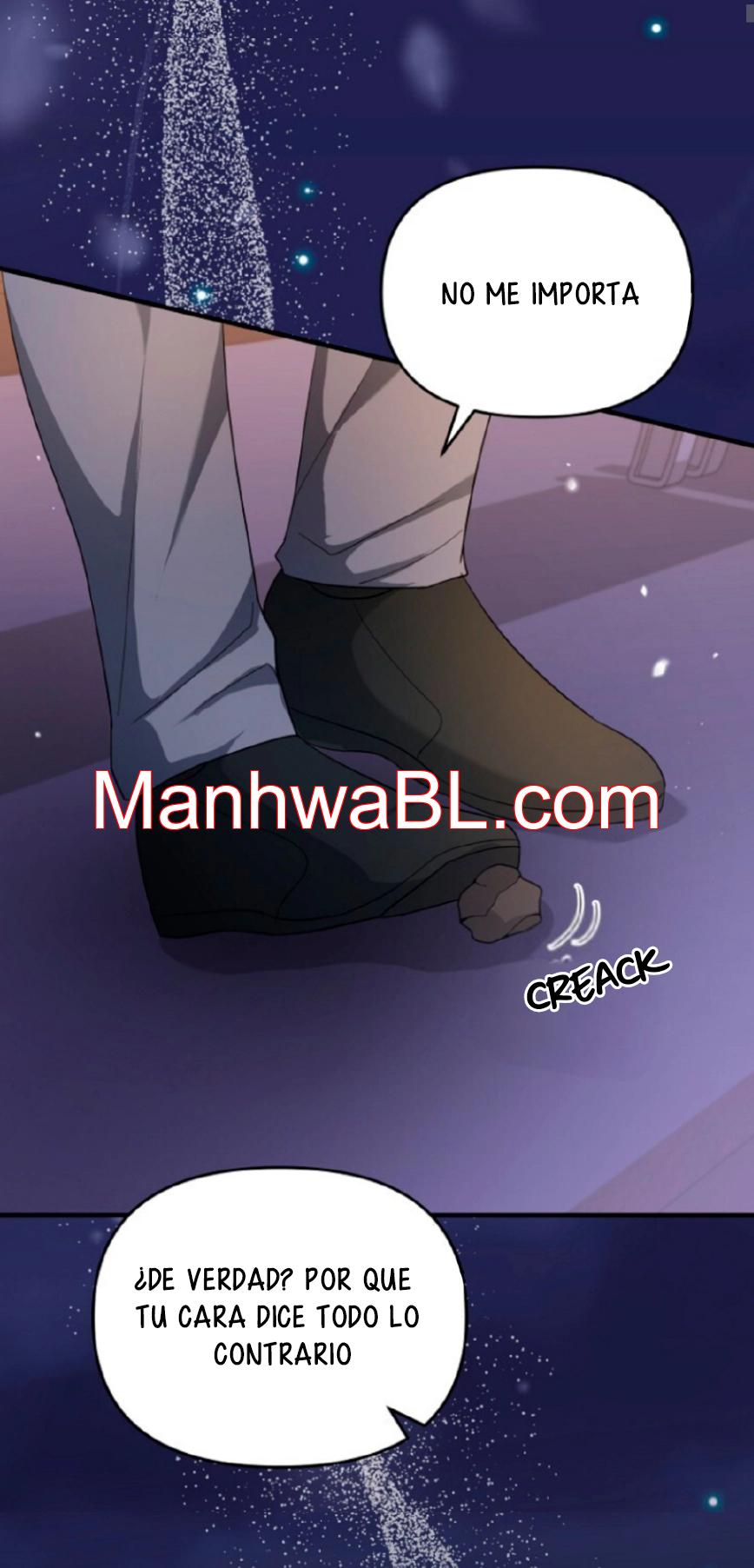 EL DIARIO DE SUPERVIVENCIA DEL SECRETARIO DEL TOP OBSESIVO - Capítulo 32 manhwa