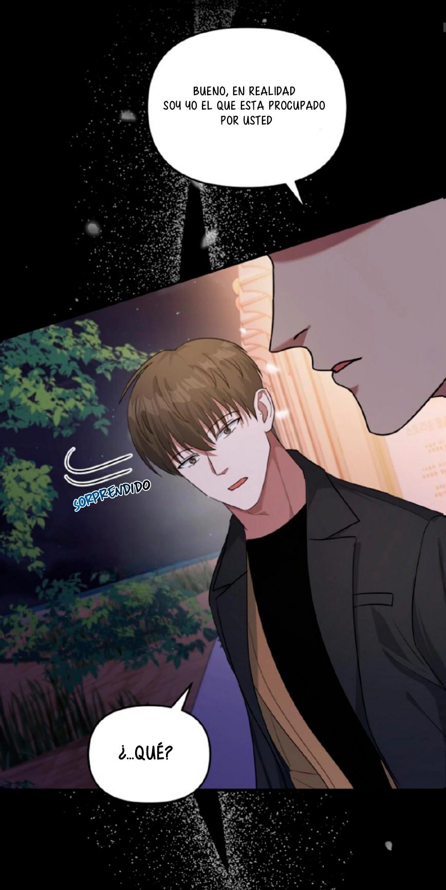 EL DIARIO DE SUPERVIVENCIA DEL SECRETARIO DEL TOP OBSESIVO - Capítulo 32 manhwa