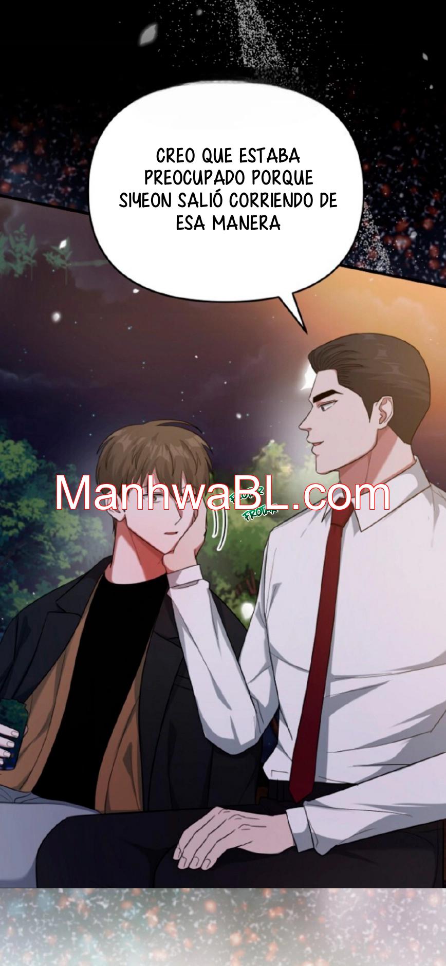 EL DIARIO DE SUPERVIVENCIA DEL SECRETARIO DEL TOP OBSESIVO - Capítulo 32 manhwa