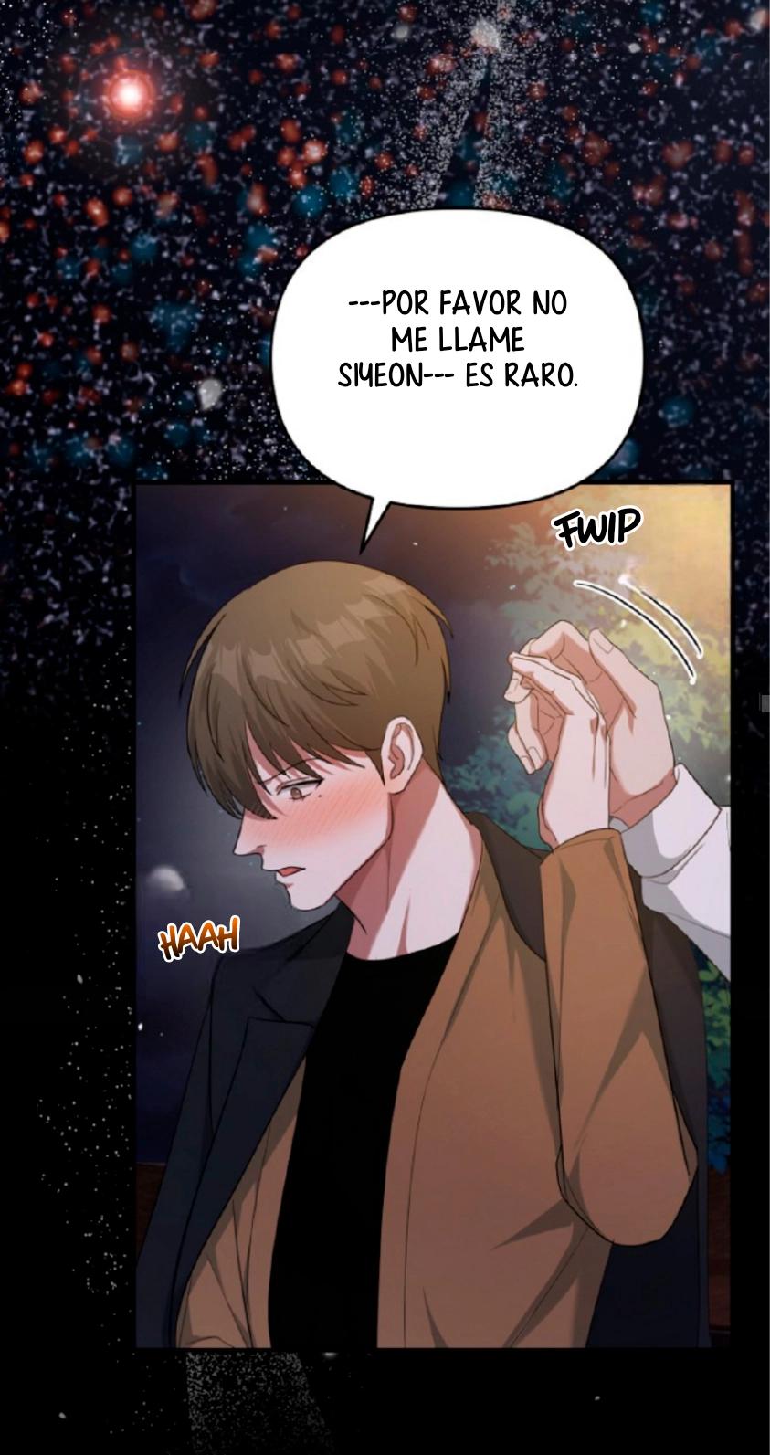 EL DIARIO DE SUPERVIVENCIA DEL SECRETARIO DEL TOP OBSESIVO - Capítulo 32 manhwa