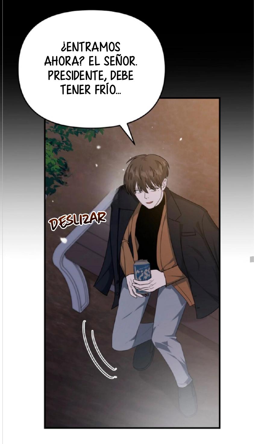 EL DIARIO DE SUPERVIVENCIA DEL SECRETARIO DEL TOP OBSESIVO - Capítulo 32 manhwa