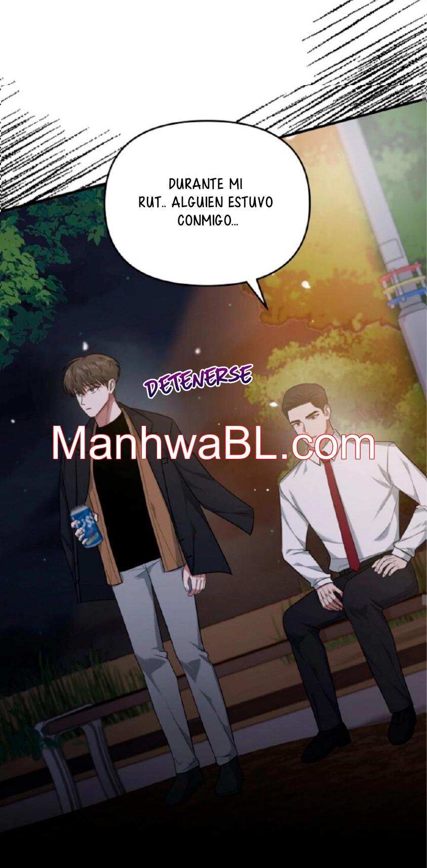 EL DIARIO DE SUPERVIVENCIA DEL SECRETARIO DEL TOP OBSESIVO - Capítulo 32 manhwa