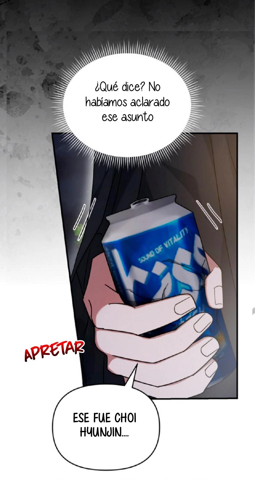 EL DIARIO DE SUPERVIVENCIA DEL SECRETARIO DEL TOP OBSESIVO - Capítulo 32 manhwa