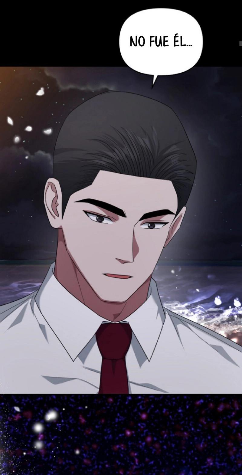 EL DIARIO DE SUPERVIVENCIA DEL SECRETARIO DEL TOP OBSESIVO - Capítulo 32 manhwa