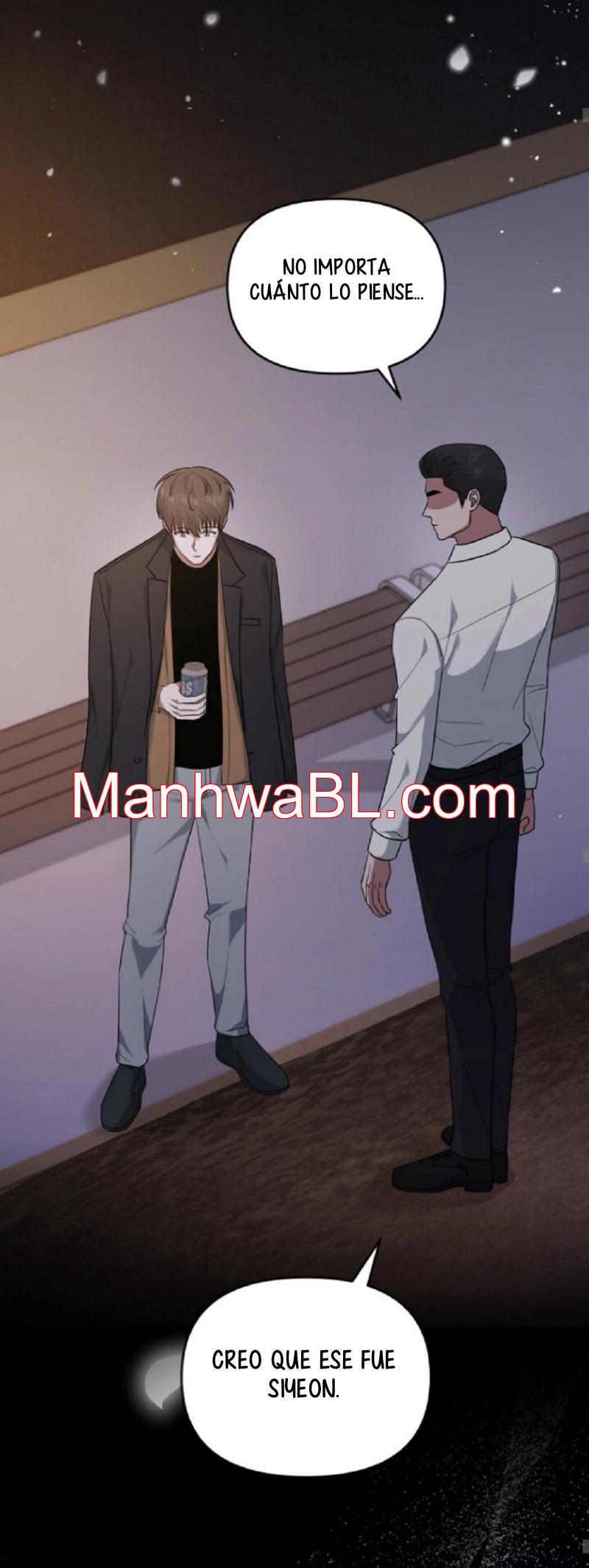 EL DIARIO DE SUPERVIVENCIA DEL SECRETARIO DEL TOP OBSESIVO - Capítulo 32 manhwa