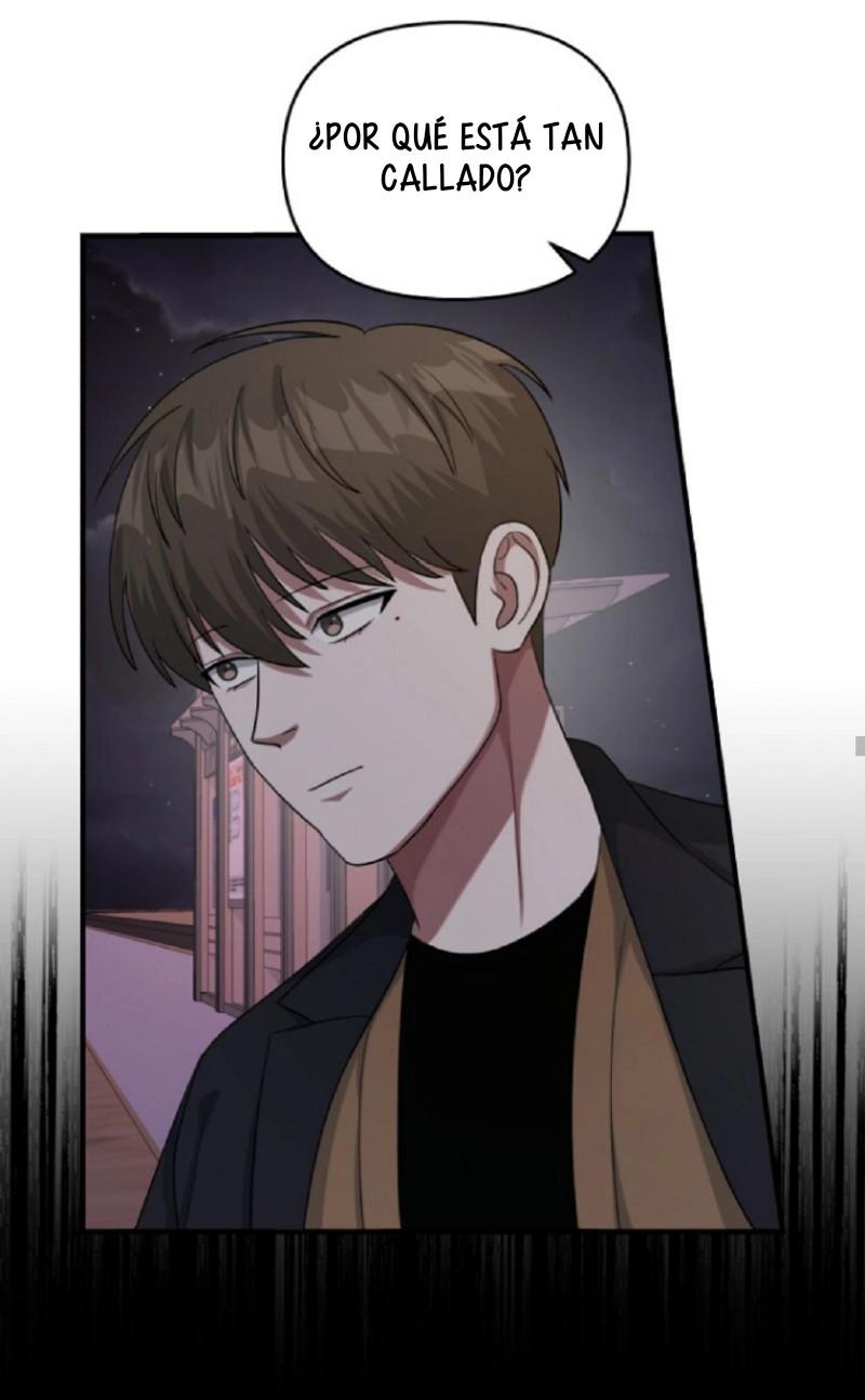 EL DIARIO DE SUPERVIVENCIA DEL SECRETARIO DEL TOP OBSESIVO - Capítulo 32 manhwa