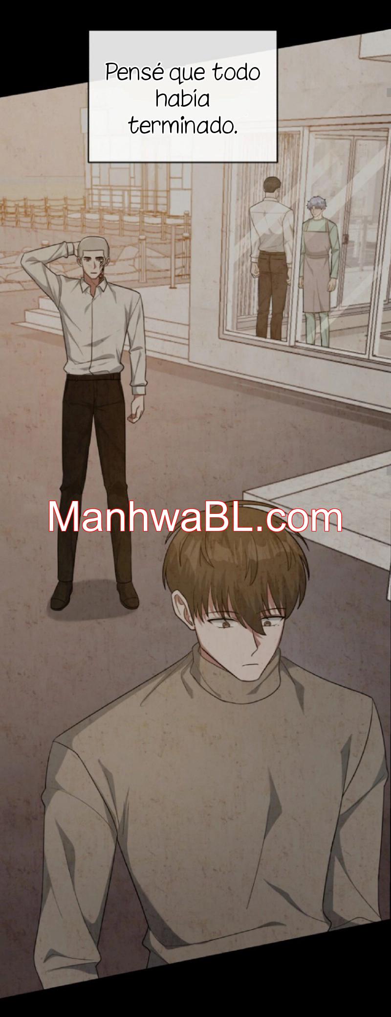 EL DIARIO DE SUPERVIVENCIA DEL SECRETARIO DEL TOP OBSESIVO - Capítulo 32 manhwa