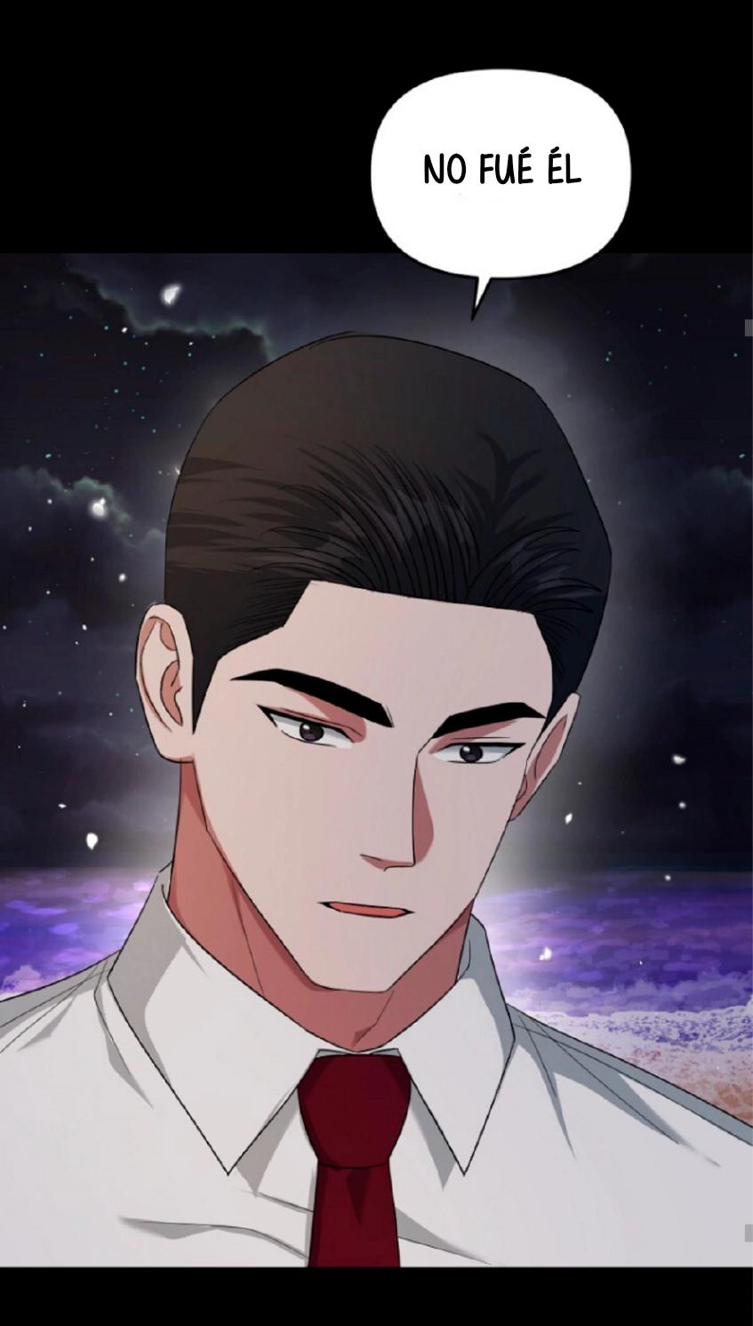 EL DIARIO DE SUPERVIVENCIA DEL SECRETARIO DEL TOP OBSESIVO - Capítulo 32 manhwa
