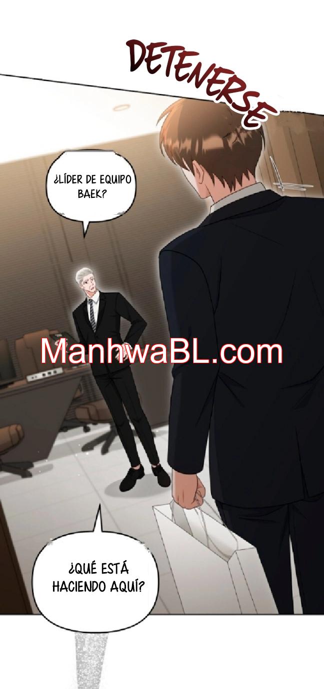 EL DIARIO DE SUPERVIVENCIA DEL SECRETARIO DEL TOP OBSESIVO - Capítulo 33 2 manhwa
