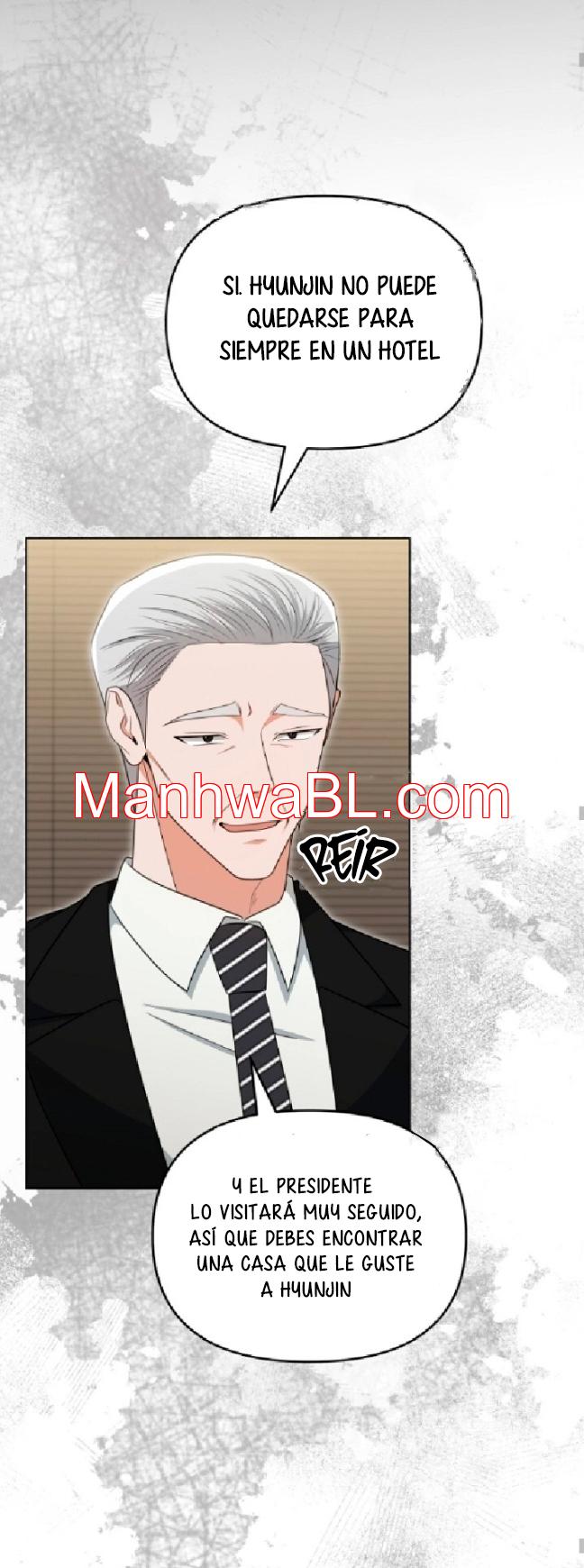 EL DIARIO DE SUPERVIVENCIA DEL SECRETARIO DEL TOP OBSESIVO - Capítulo 33 2 manhwa