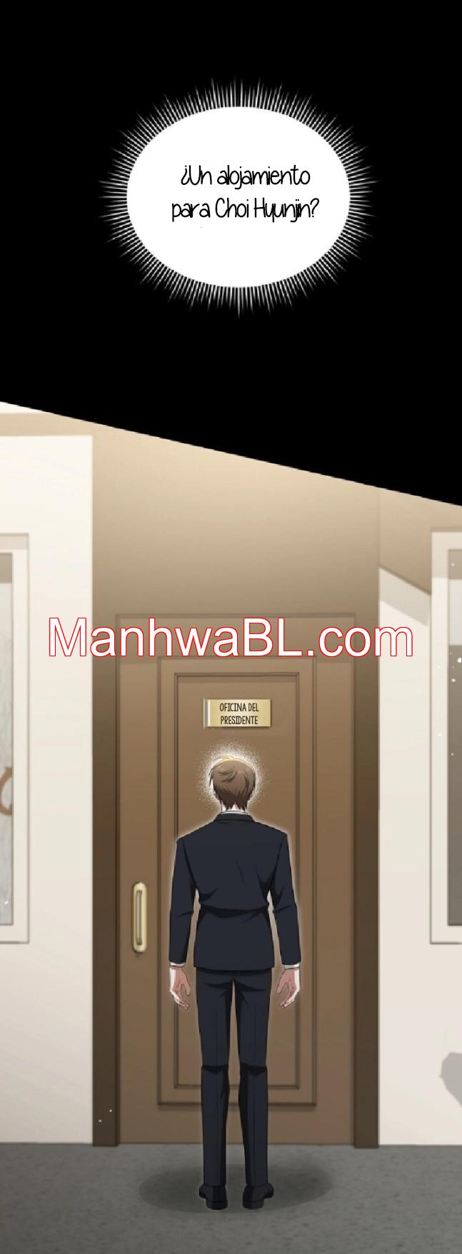 EL DIARIO DE SUPERVIVENCIA DEL SECRETARIO DEL TOP OBSESIVO - Capítulo 33 2 manhwa