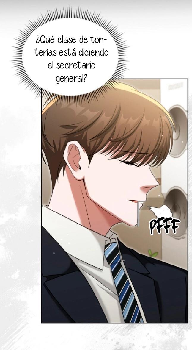 EL DIARIO DE SUPERVIVENCIA DEL SECRETARIO DEL TOP OBSESIVO - Capítulo 33 2 manhwa