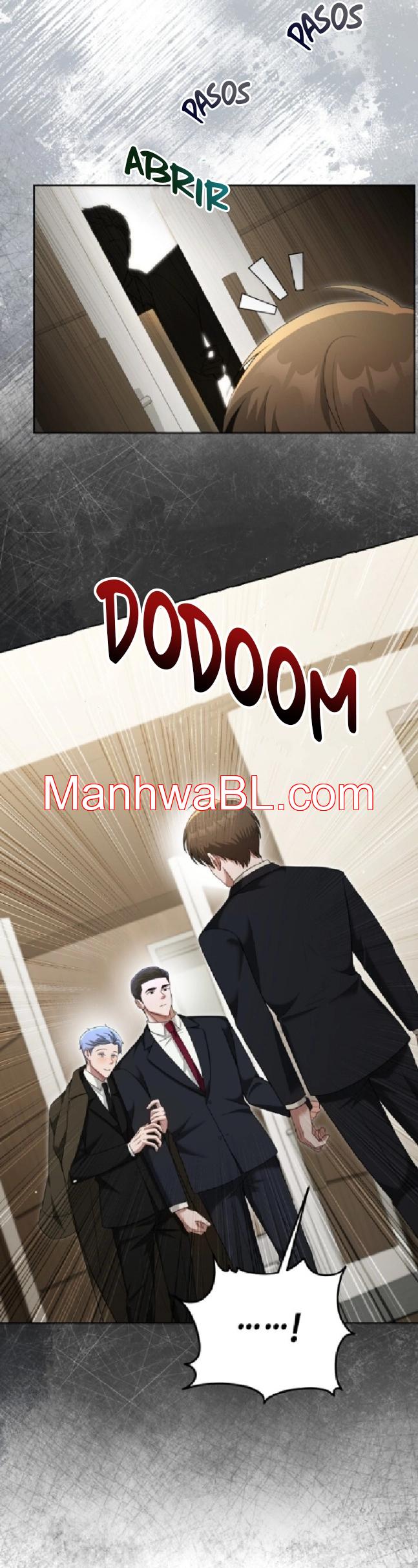 EL DIARIO DE SUPERVIVENCIA DEL SECRETARIO DEL TOP OBSESIVO - Capítulo 33 2 manhwa