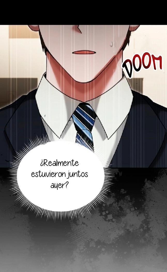 EL DIARIO DE SUPERVIVENCIA DEL SECRETARIO DEL TOP OBSESIVO - Capítulo 33 2 manhwa