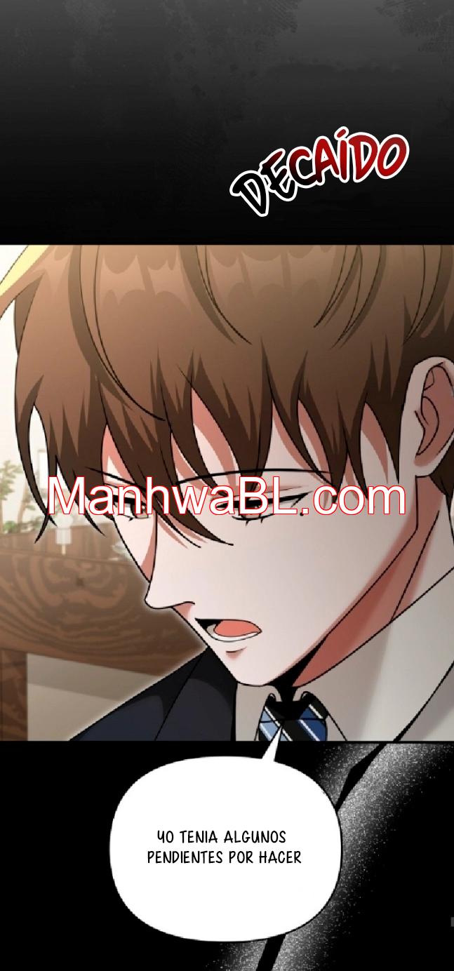 EL DIARIO DE SUPERVIVENCIA DEL SECRETARIO DEL TOP OBSESIVO - Capítulo 33 2 manhwa
