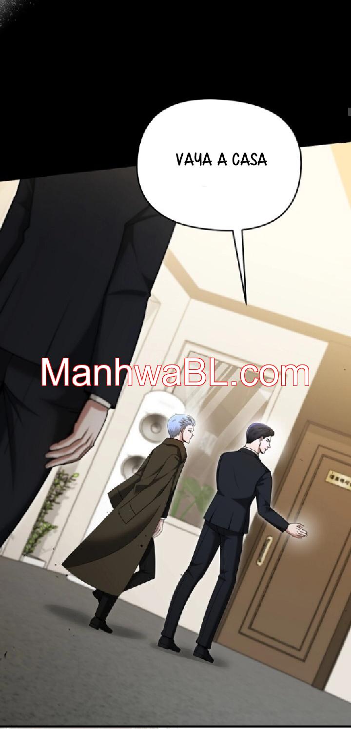 EL DIARIO DE SUPERVIVENCIA DEL SECRETARIO DEL TOP OBSESIVO - Capítulo 33 2 manhwa