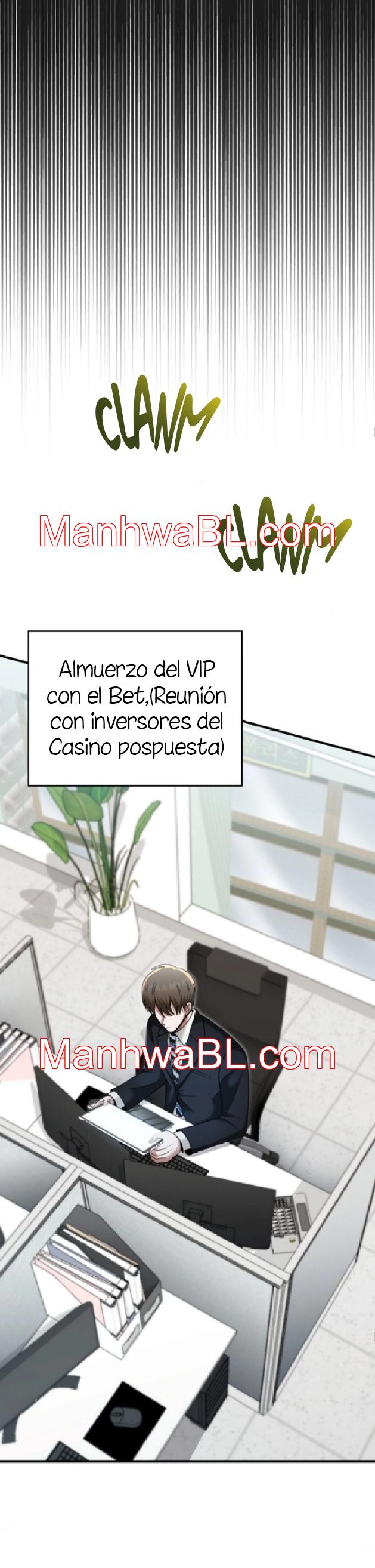 EL DIARIO DE SUPERVIVENCIA DEL SECRETARIO DEL TOP OBSESIVO - Capítulo 33 2 manhwa