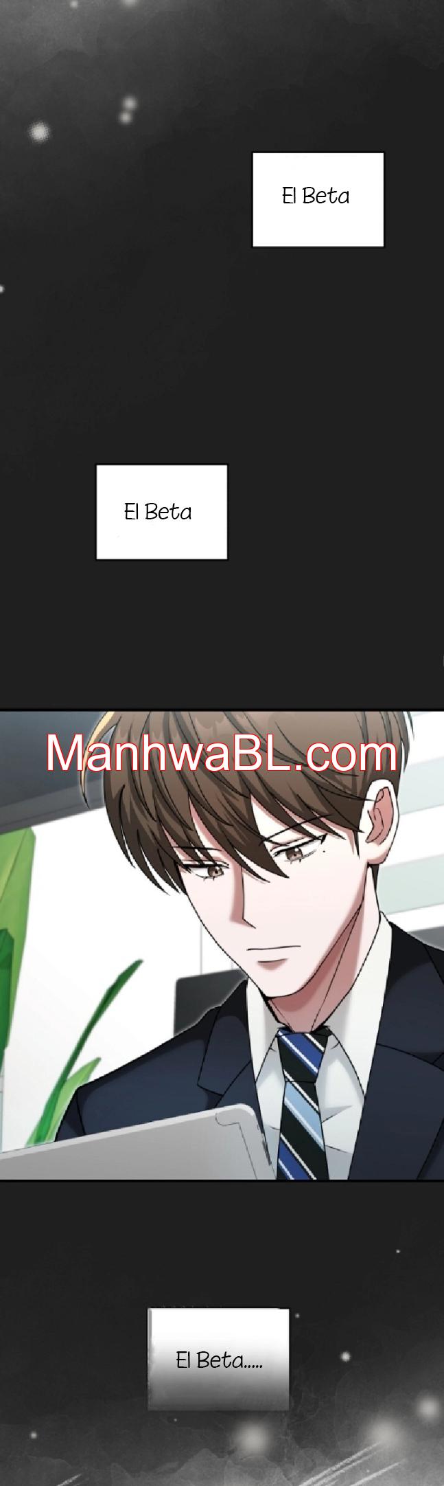 EL DIARIO DE SUPERVIVENCIA DEL SECRETARIO DEL TOP OBSESIVO - Capítulo 33 2 manhwa