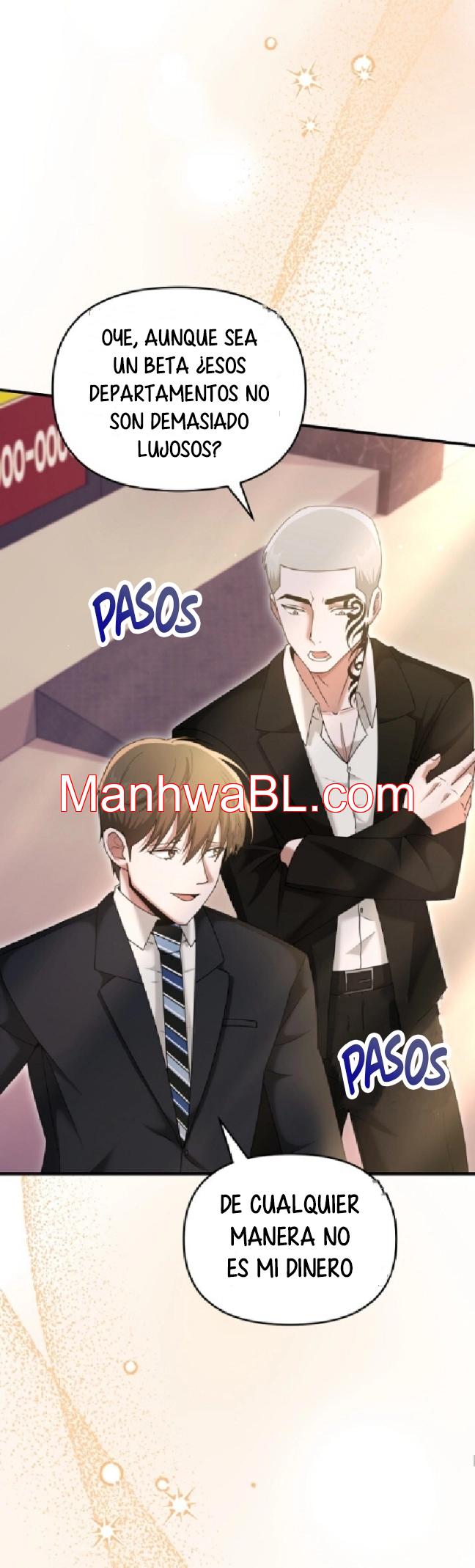 EL DIARIO DE SUPERVIVENCIA DEL SECRETARIO DEL TOP OBSESIVO - Capítulo 33 2 manhwa