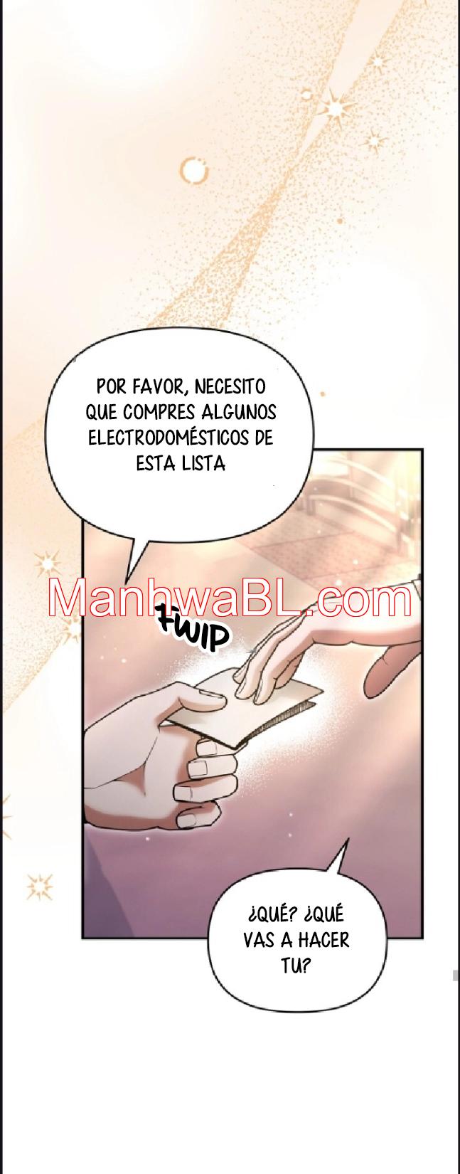 EL DIARIO DE SUPERVIVENCIA DEL SECRETARIO DEL TOP OBSESIVO - Capítulo 33 3 manhwa