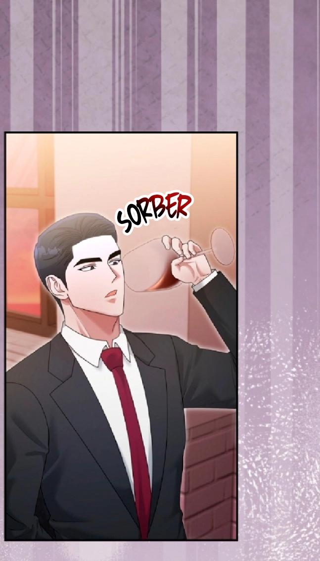EL DIARIO DE SUPERVIVENCIA DEL SECRETARIO DEL TOP OBSESIVO - Capítulo 33 3 manhwa