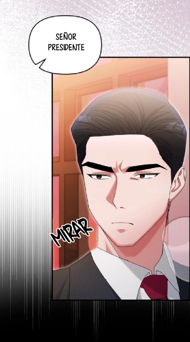 EL DIARIO DE SUPERVIVENCIA DEL SECRETARIO DEL TOP OBSESIVO - Capítulo 33 3 manhwa