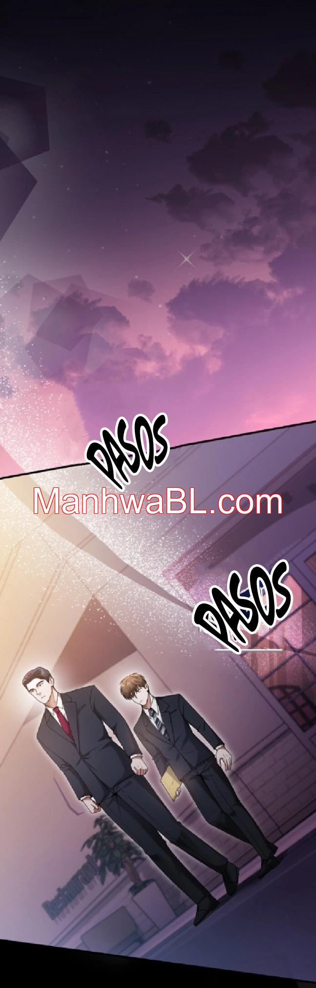 EL DIARIO DE SUPERVIVENCIA DEL SECRETARIO DEL TOP OBSESIVO - Capítulo 33 3 manhwa