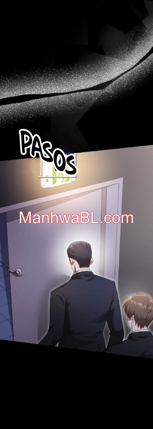 EL DIARIO DE SUPERVIVENCIA DEL SECRETARIO DEL TOP OBSESIVO - Capítulo 33 3 manhwa