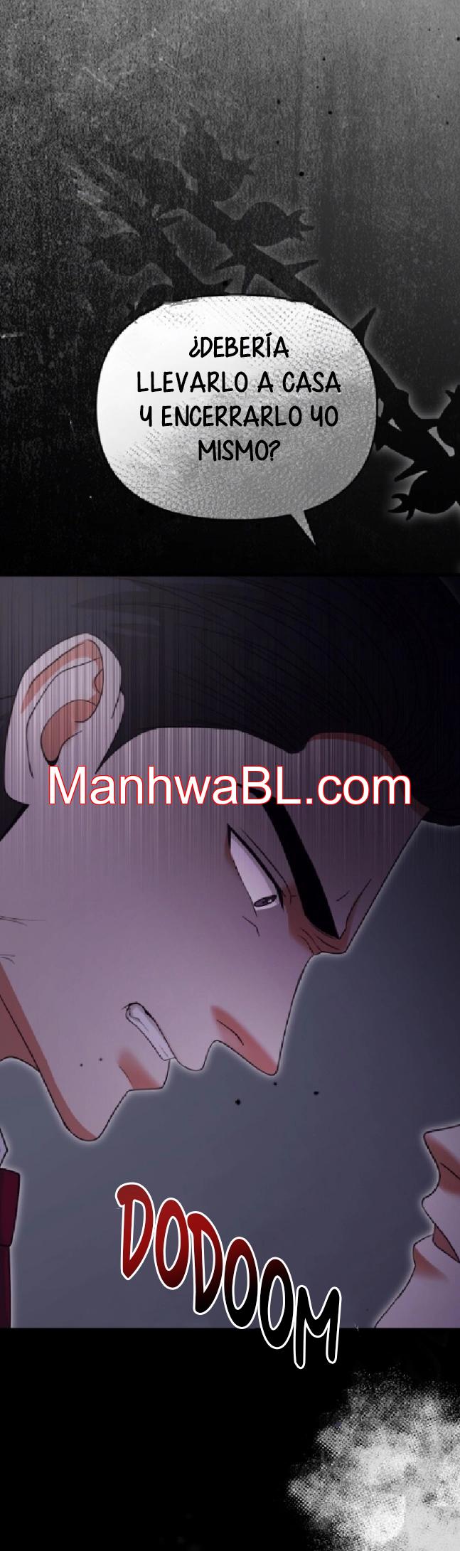 EL DIARIO DE SUPERVIVENCIA DEL SECRETARIO DEL TOP OBSESIVO - Capítulo 33 3 manhwa