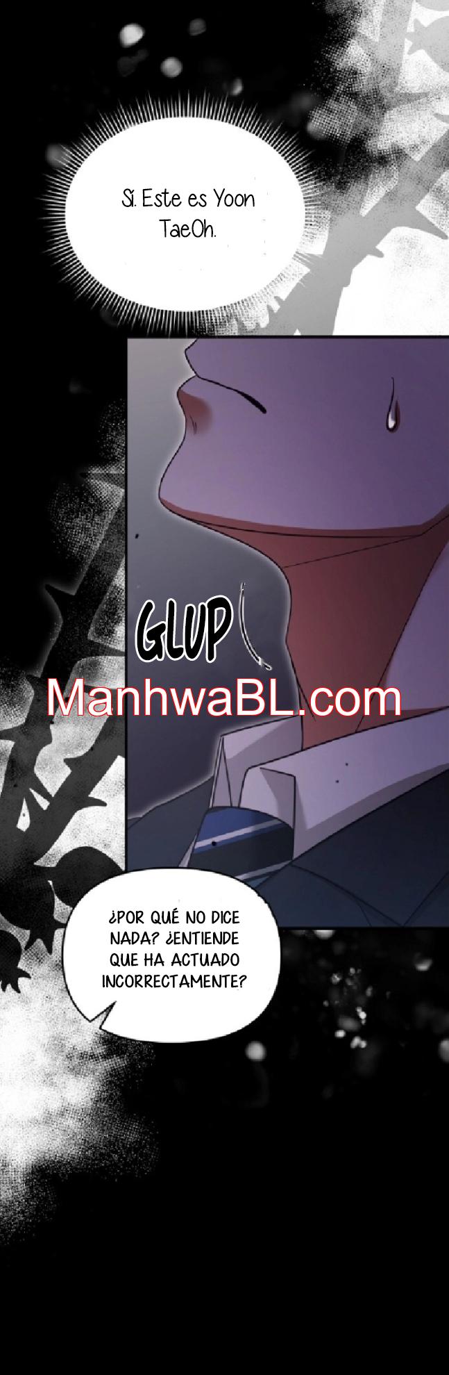 EL DIARIO DE SUPERVIVENCIA DEL SECRETARIO DEL TOP OBSESIVO - Capítulo 33 3 manhwa