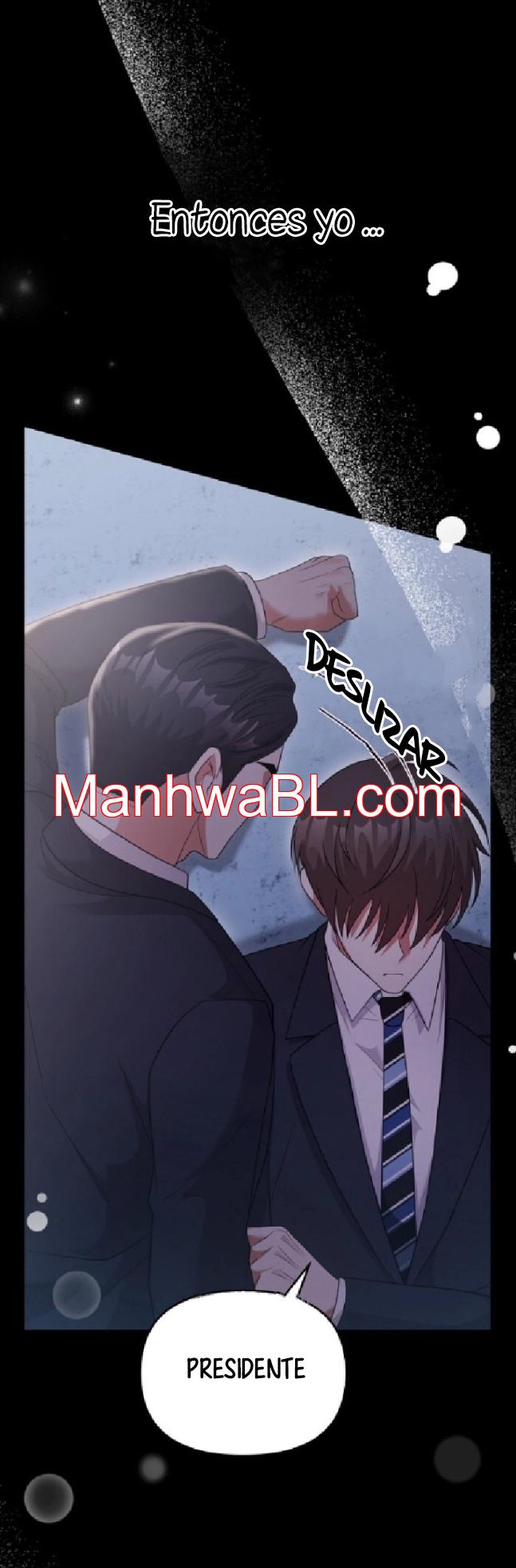 EL DIARIO DE SUPERVIVENCIA DEL SECRETARIO DEL TOP OBSESIVO - Capítulo 33 3 manhwa