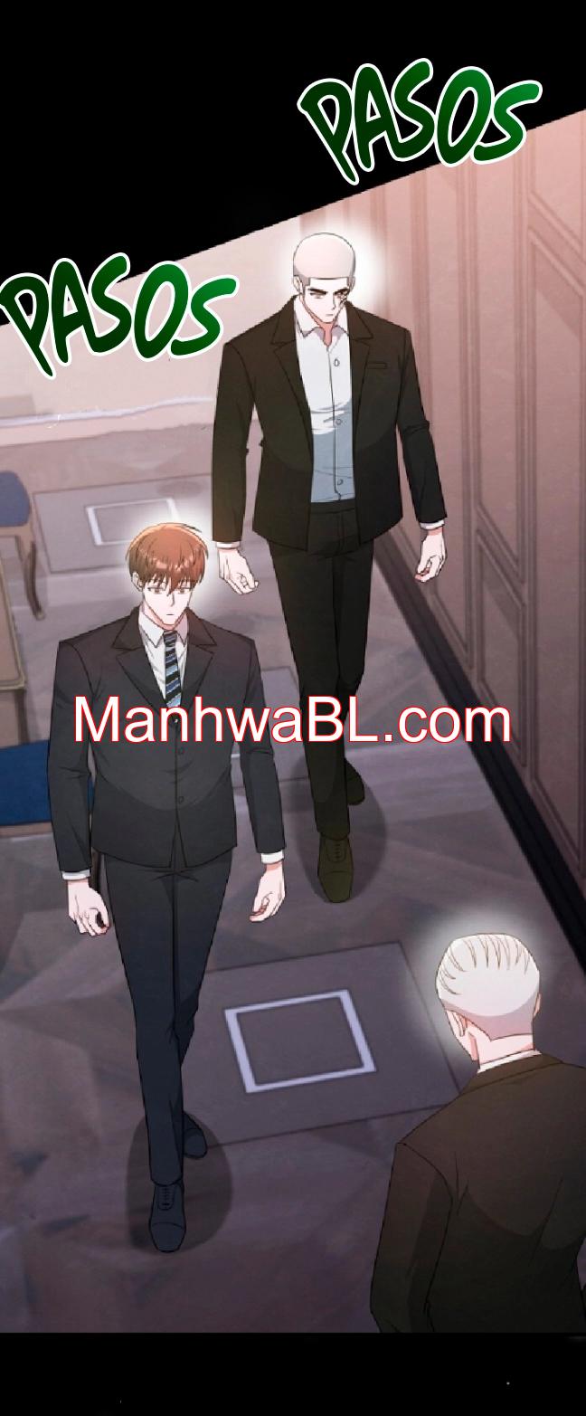 EL DIARIO DE SUPERVIVENCIA DEL SECRETARIO DEL TOP OBSESIVO - Capítulo 33 manhwa