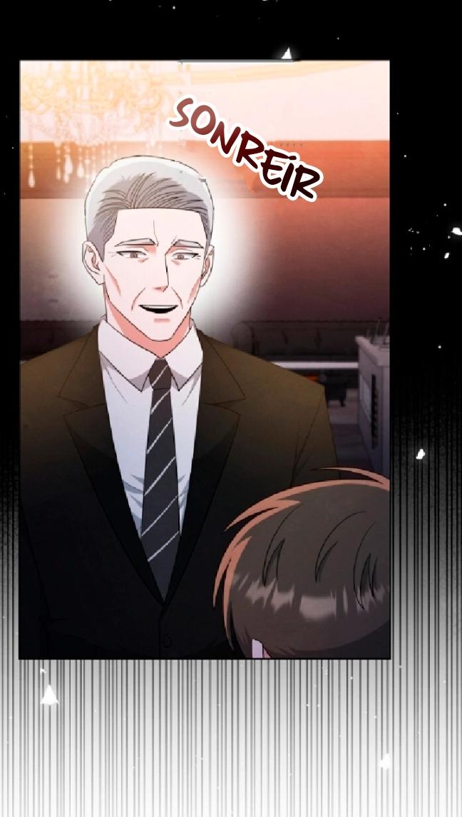 EL DIARIO DE SUPERVIVENCIA DEL SECRETARIO DEL TOP OBSESIVO - Capítulo 33 manhwa