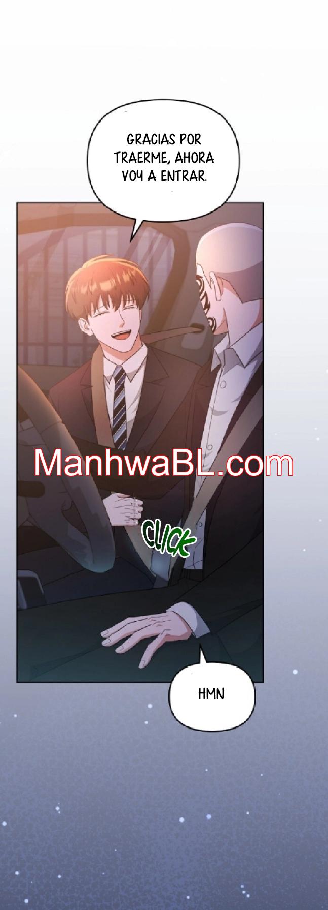 EL DIARIO DE SUPERVIVENCIA DEL SECRETARIO DEL TOP OBSESIVO - Capítulo 33 manhwa