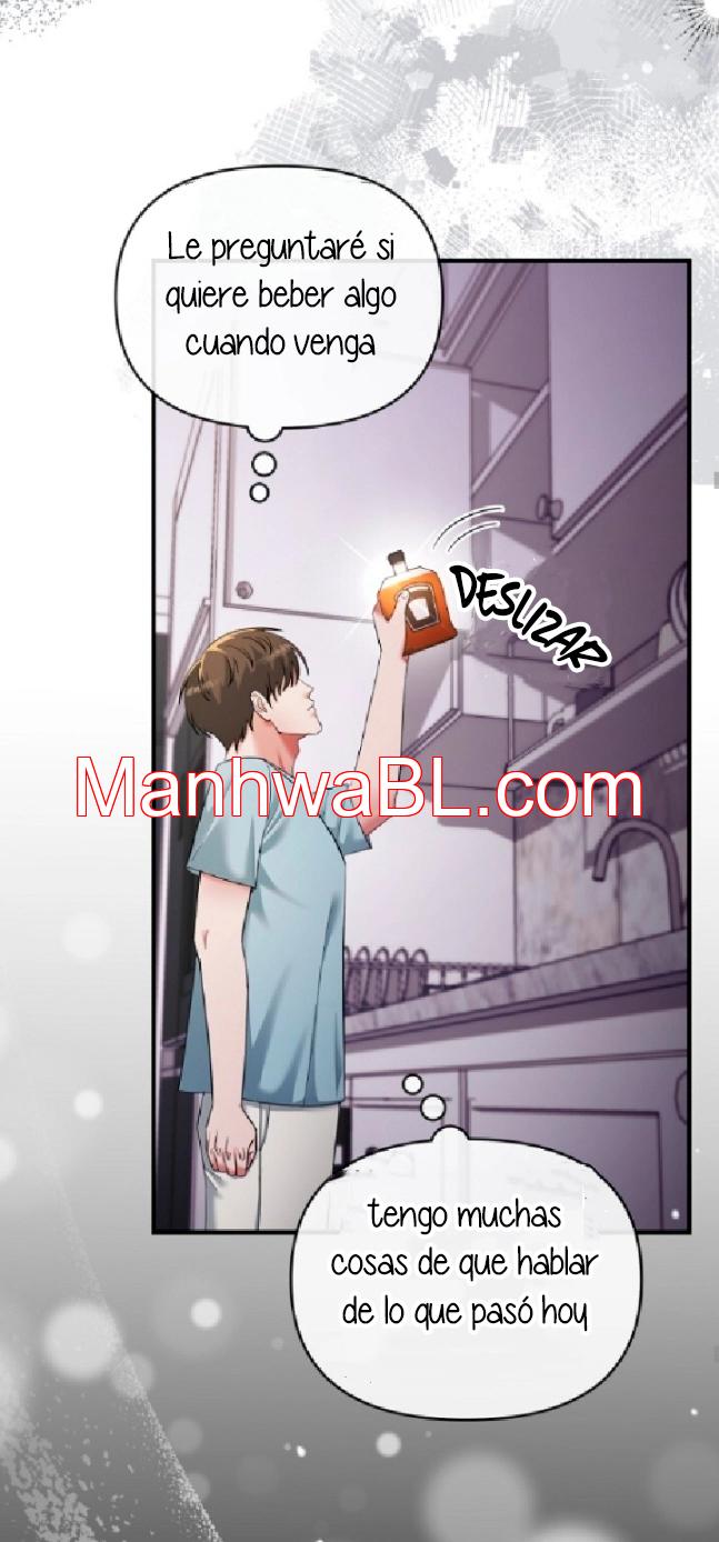 EL DIARIO DE SUPERVIVENCIA DEL SECRETARIO DEL TOP OBSESIVO - Capítulo 33 manhwa