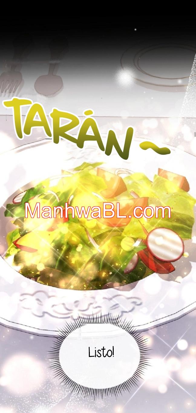 EL DIARIO DE SUPERVIVENCIA DEL SECRETARIO DEL TOP OBSESIVO - Capítulo 33 manhwa