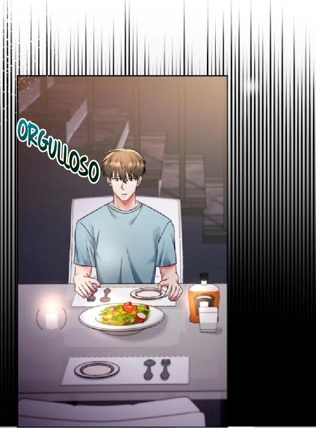 EL DIARIO DE SUPERVIVENCIA DEL SECRETARIO DEL TOP OBSESIVO - Capítulo 33 manhwa