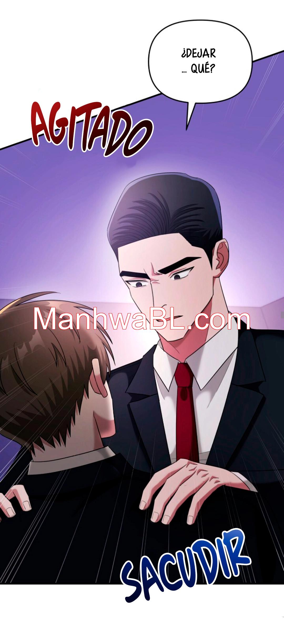 EL DIARIO DE SUPERVIVENCIA DEL SECRETARIO DEL TOP OBSESIVO - Capítulo 34 2 manhwa