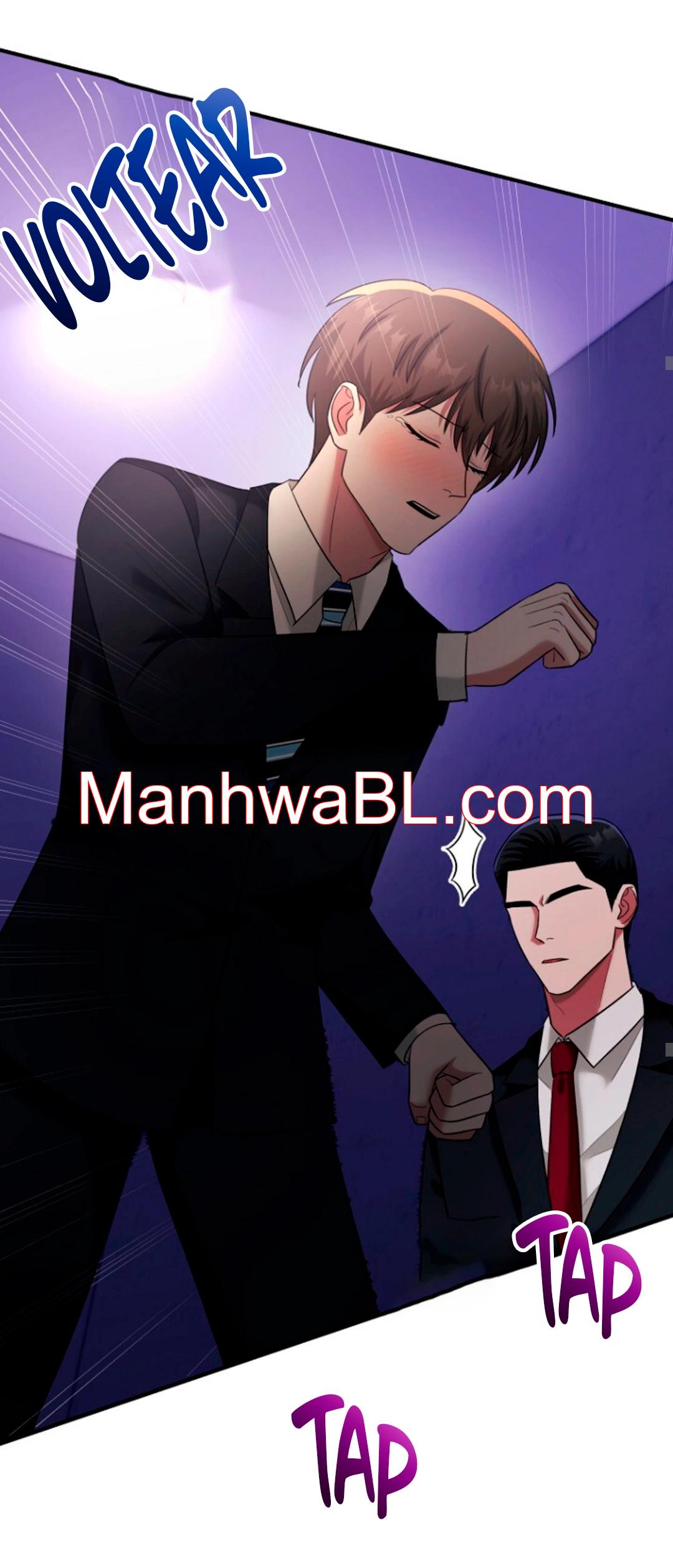 EL DIARIO DE SUPERVIVENCIA DEL SECRETARIO DEL TOP OBSESIVO - Capítulo 34 2 manhwa