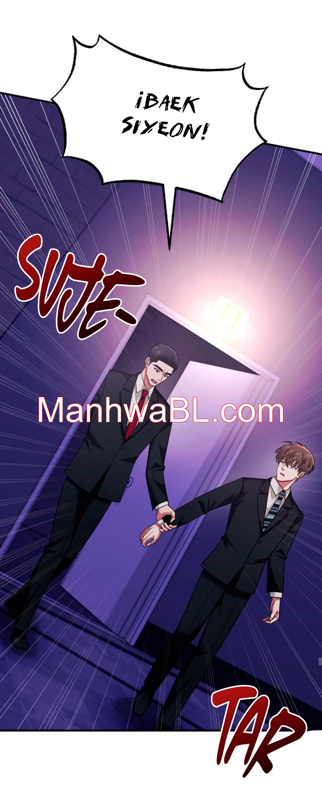 EL DIARIO DE SUPERVIVENCIA DEL SECRETARIO DEL TOP OBSESIVO - Capítulo 34 2 manhwa